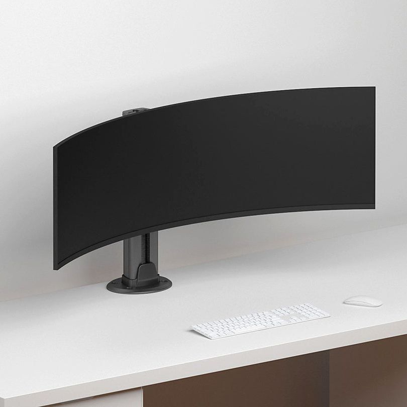 Multibrackets M VESA Grommet Base HD Single 32"-50"