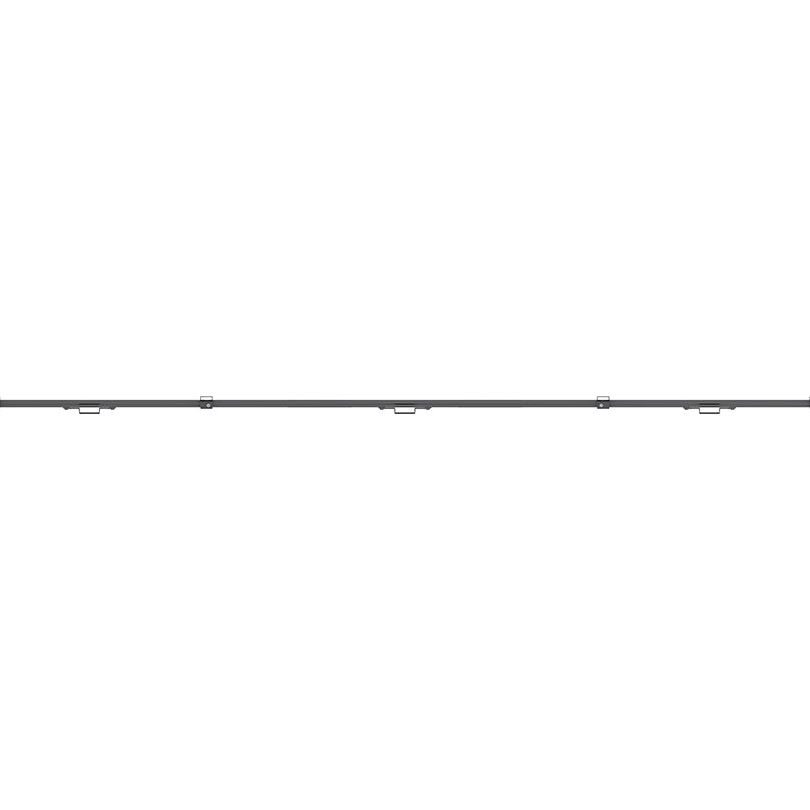 Multibrackets M Wallmount Pro MBW2UHD Fixed Black