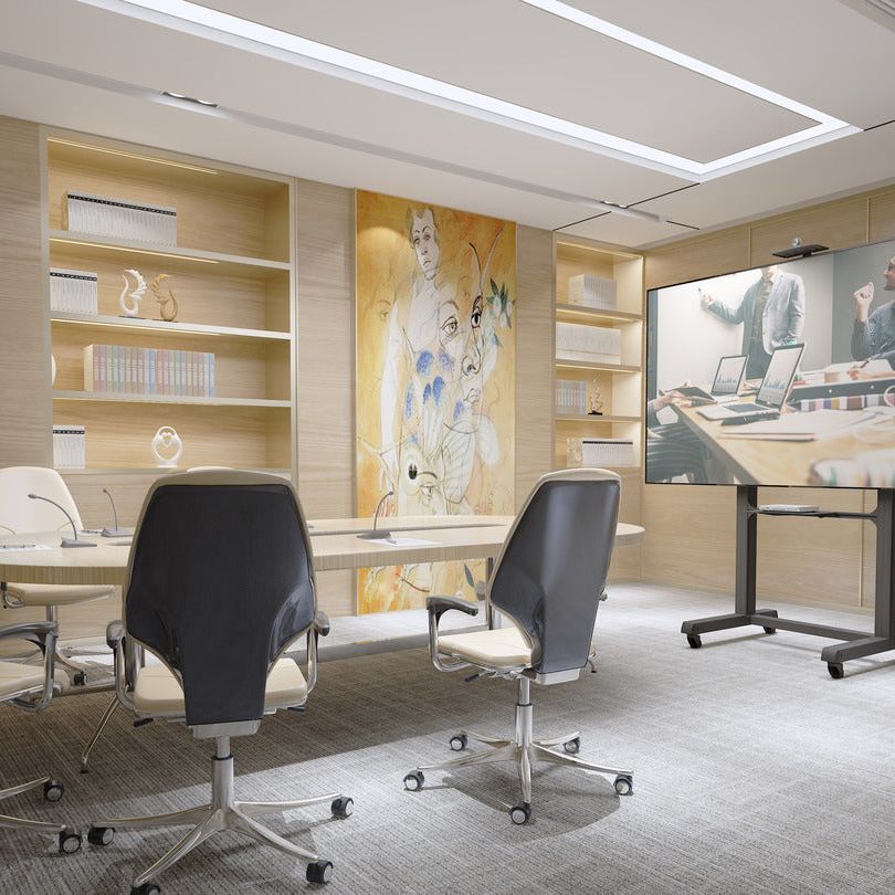 Multibrackets M Floorstand Pro MBF1U 150