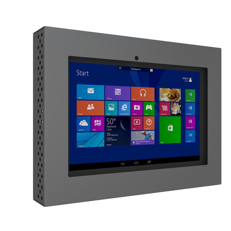 Multibrackets M Pro Series Enclosure ELO 10"