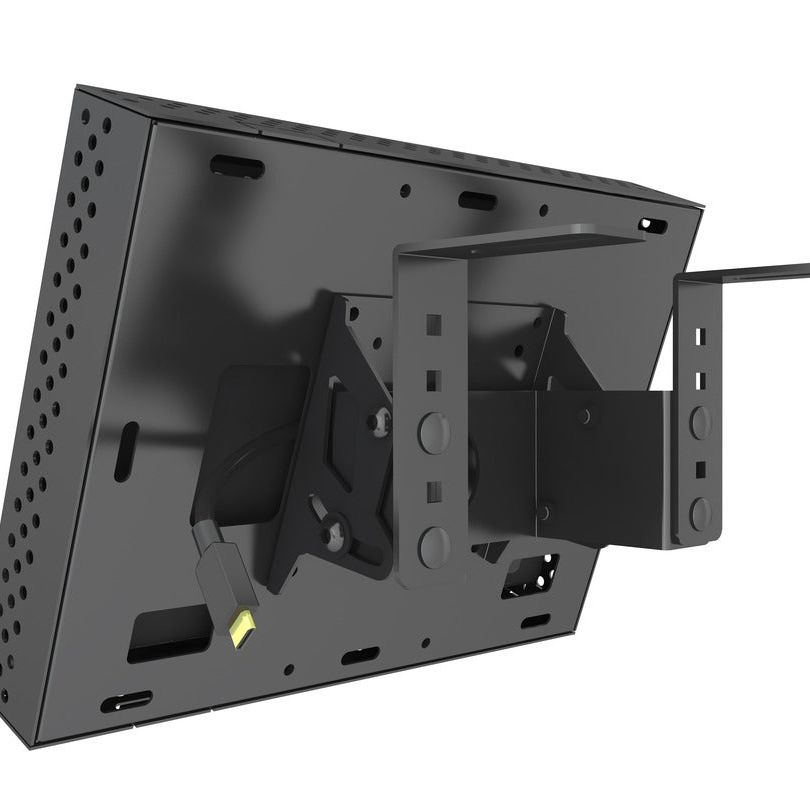 Multibrackets M Pro Series Shelf Mount 75x75 100x100