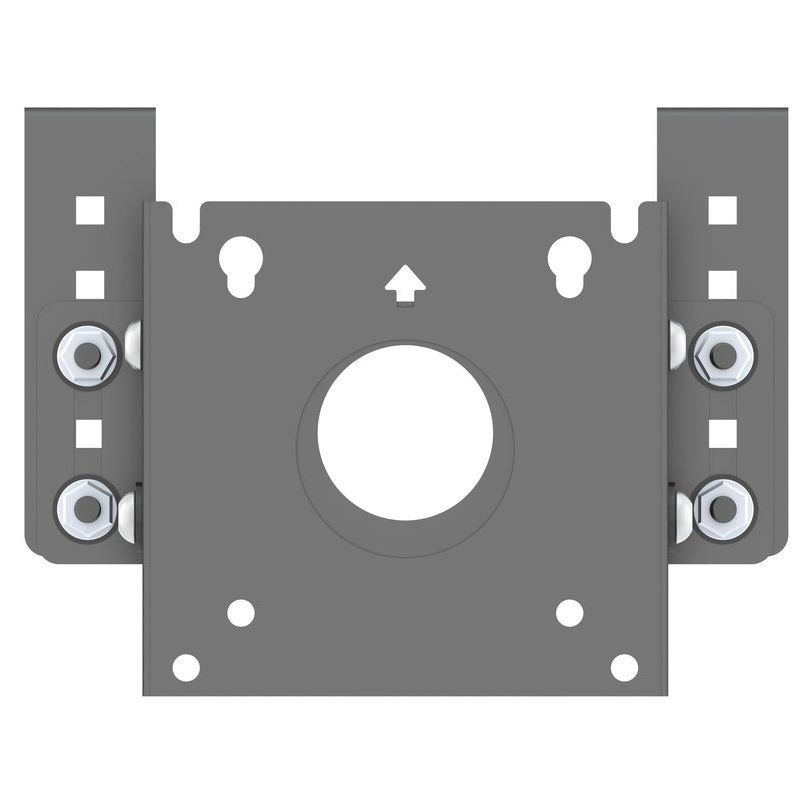Multibrackets M Pro Series Shelf Mount 75x75 100x100