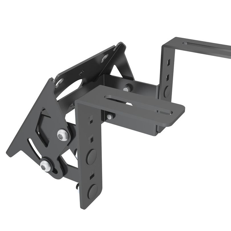 Multibrackets M Pro Series Shelf Mount 75x75 100x100