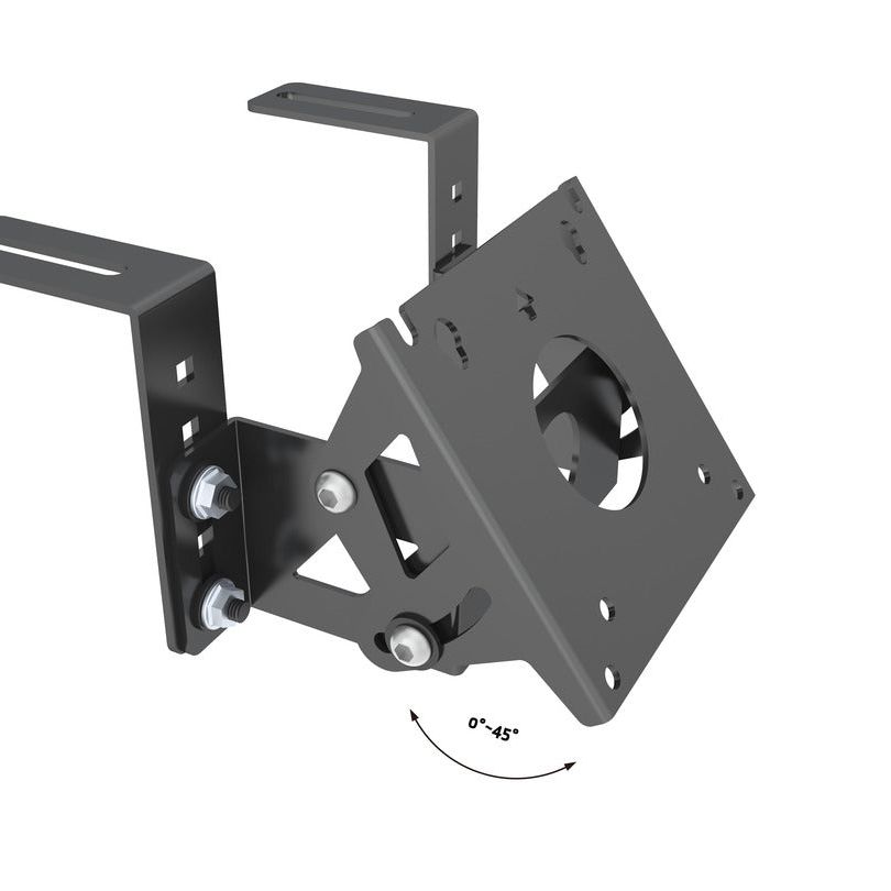 Multibrackets M Pro Series Shelf Mount 75x75 100x100