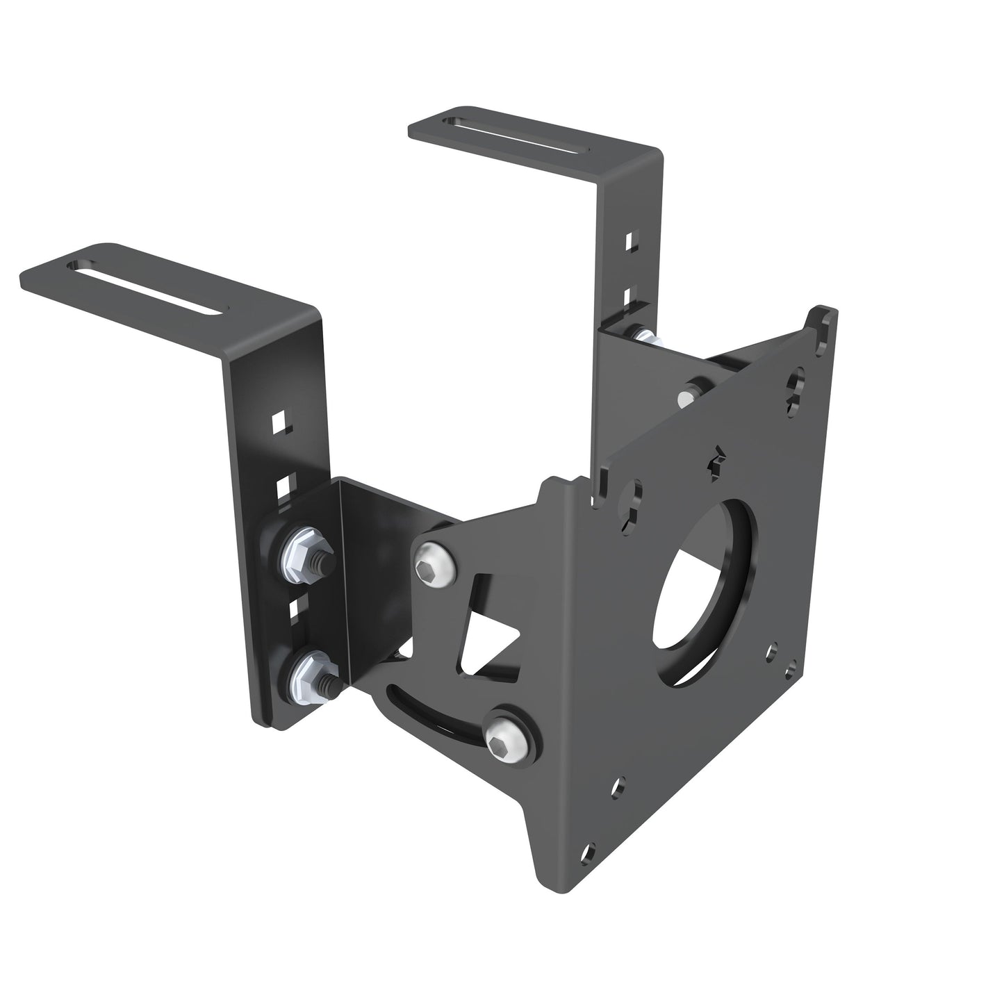 Multibrackets M Pro Series Shelf Mount 75x75 100x100