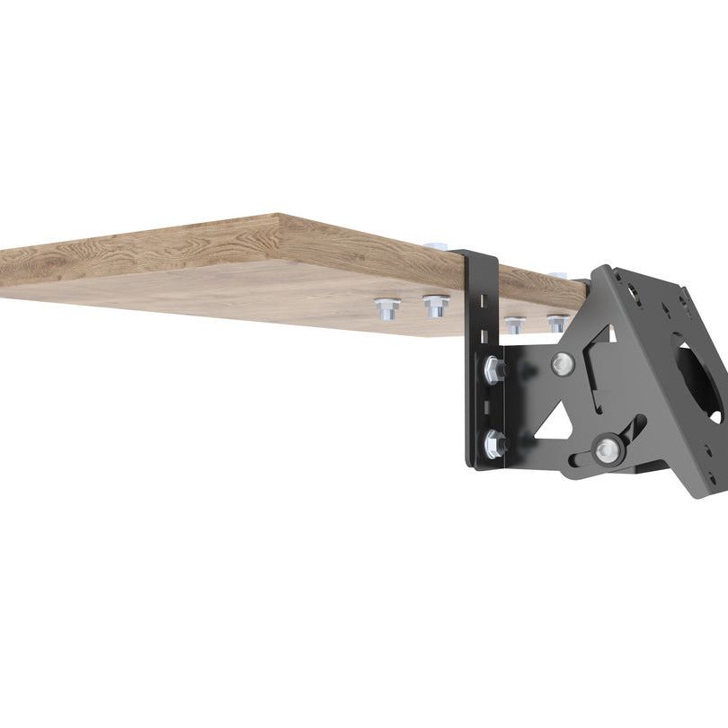 Multibrackets M Pro Series Shelf Mount 75x75 100x100