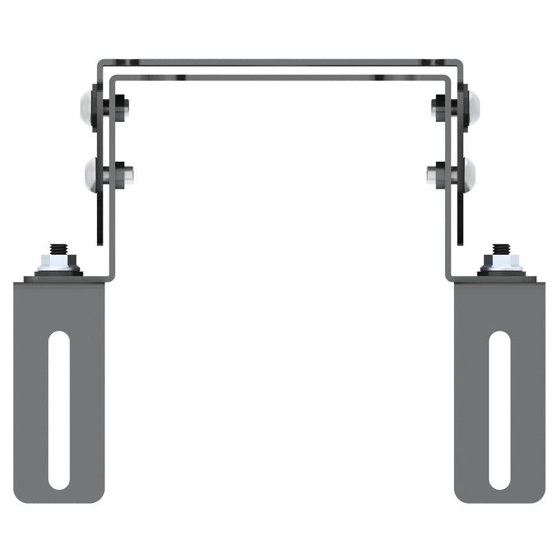 Multibrackets M Pro Series Shelf Mount 75x75 100x100