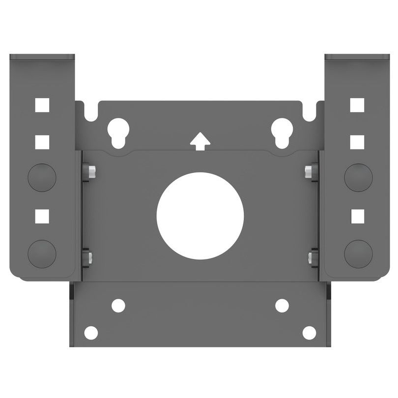 Multibrackets M Pro Series Shelf Mount 75x75 100x100