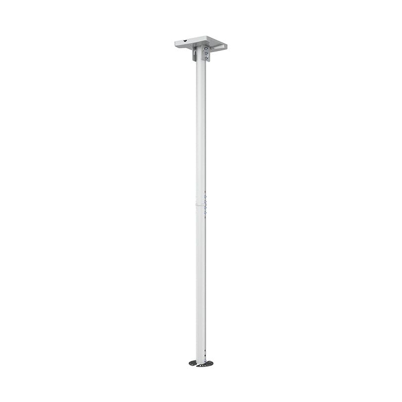 Multibrackets M Pro Series CCTV Ceilingmount White