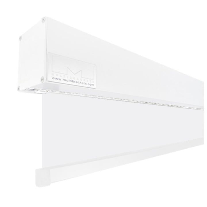Multibrackets M 4:3 Motorized Projection Screen 172x130, 86"