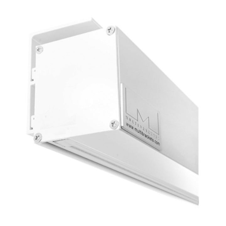 Multibrackets M 4:3 Motorized Projection Screen 172x130, 86"