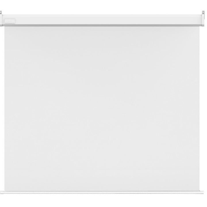 Multibrackets M 1:1 Motorized Projection Screen 200x200, 112" White Edition