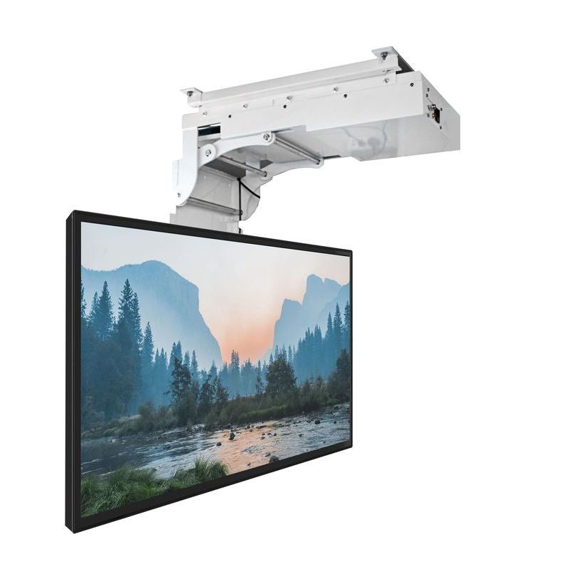 Multibrackets M Motorized Ceiling Mount Inverted