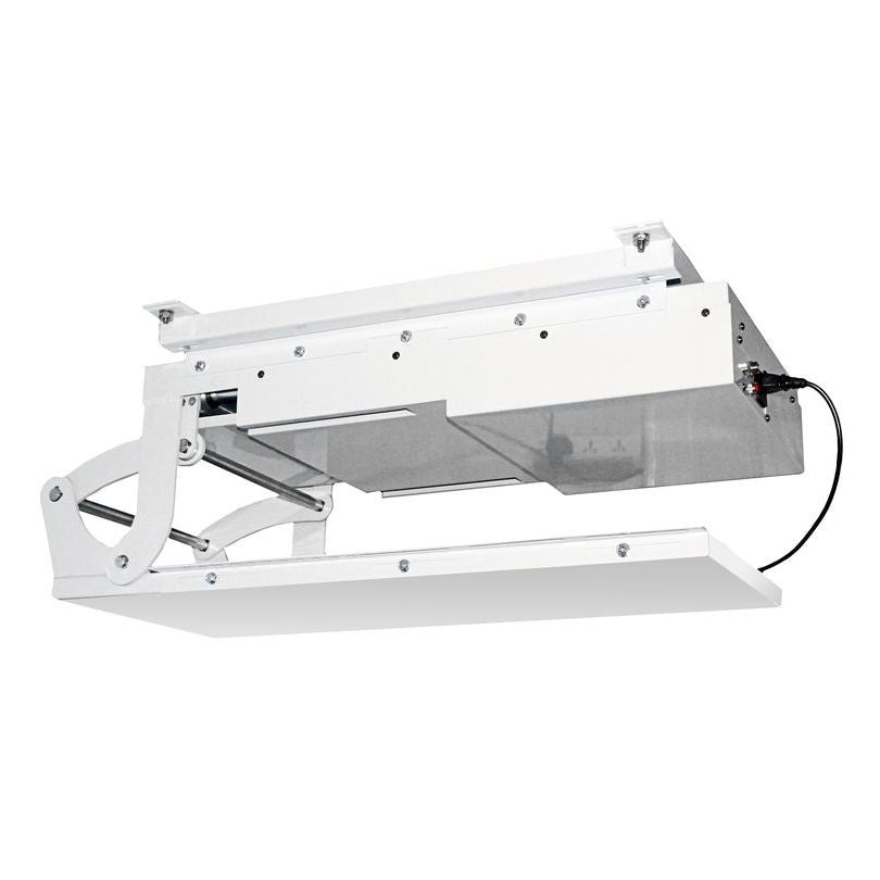 Multibrackets M Motorized Ceiling Mount Inverted