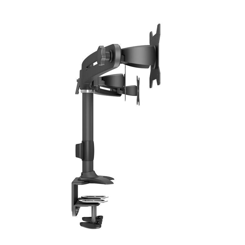 Multibrackets M VESA Desktopmount Triple Desk Clamp 15"-24"