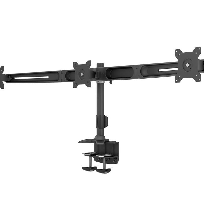 Multibrackets M VESA Desktopmount Triple Desk Clamp 15"-24"