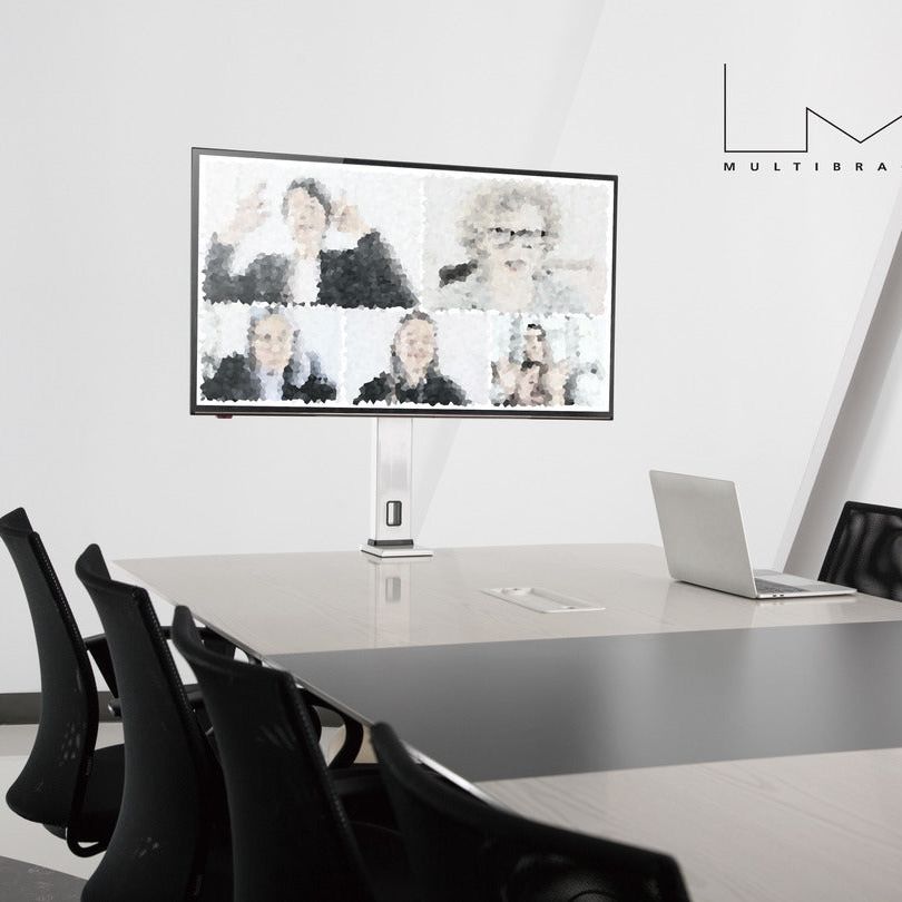 Multibrackets M Deskmount XL White