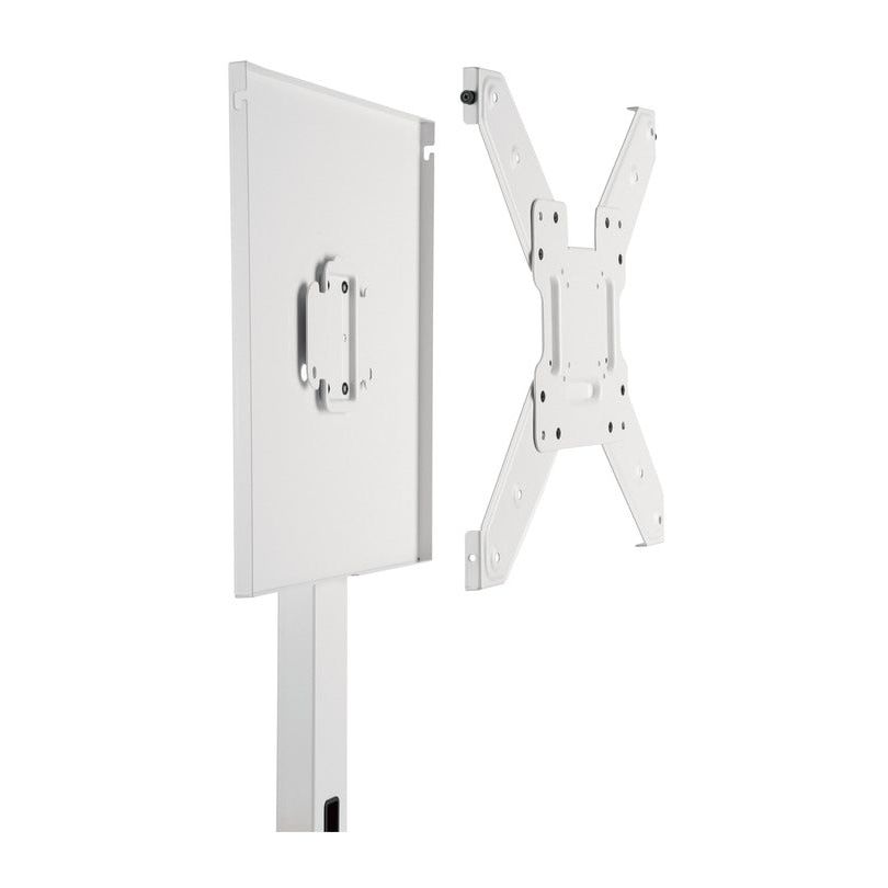 Multibrackets M Deskmount XL White