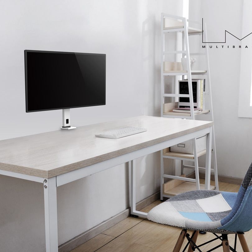 Multibrackets M Deskmount XL White