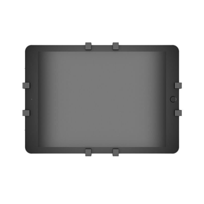 Multibrackets M Lockable Tablet Mount