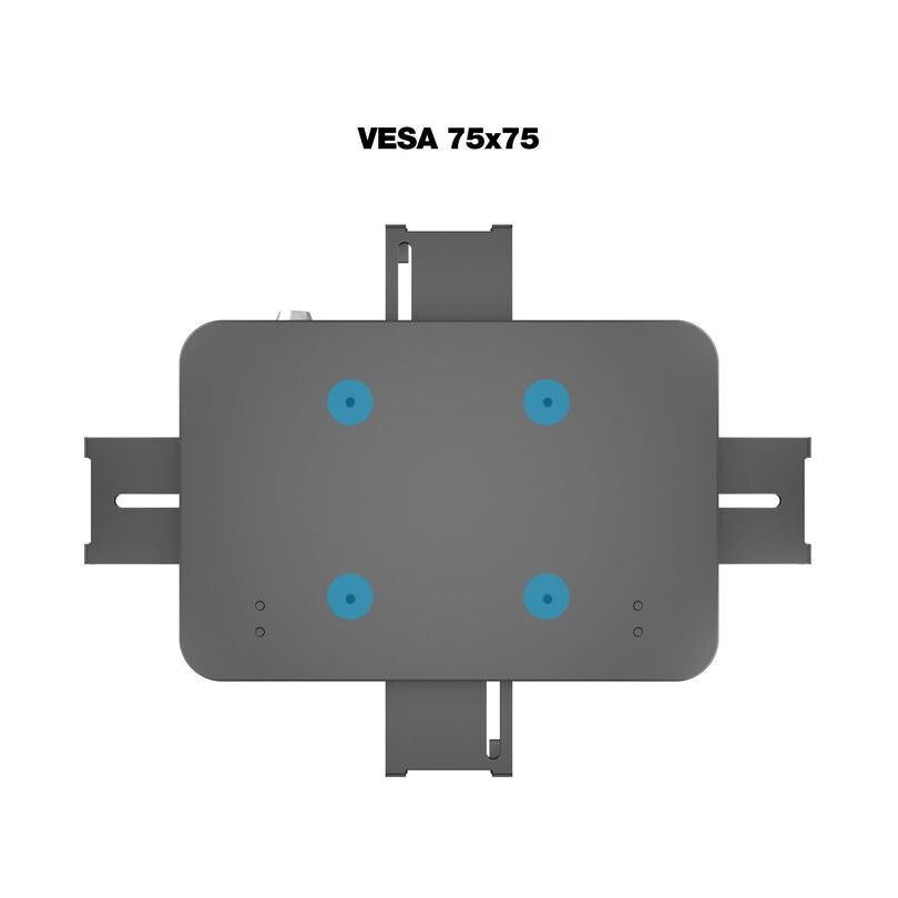 Multibrackets M Lockable Tablet Mount
