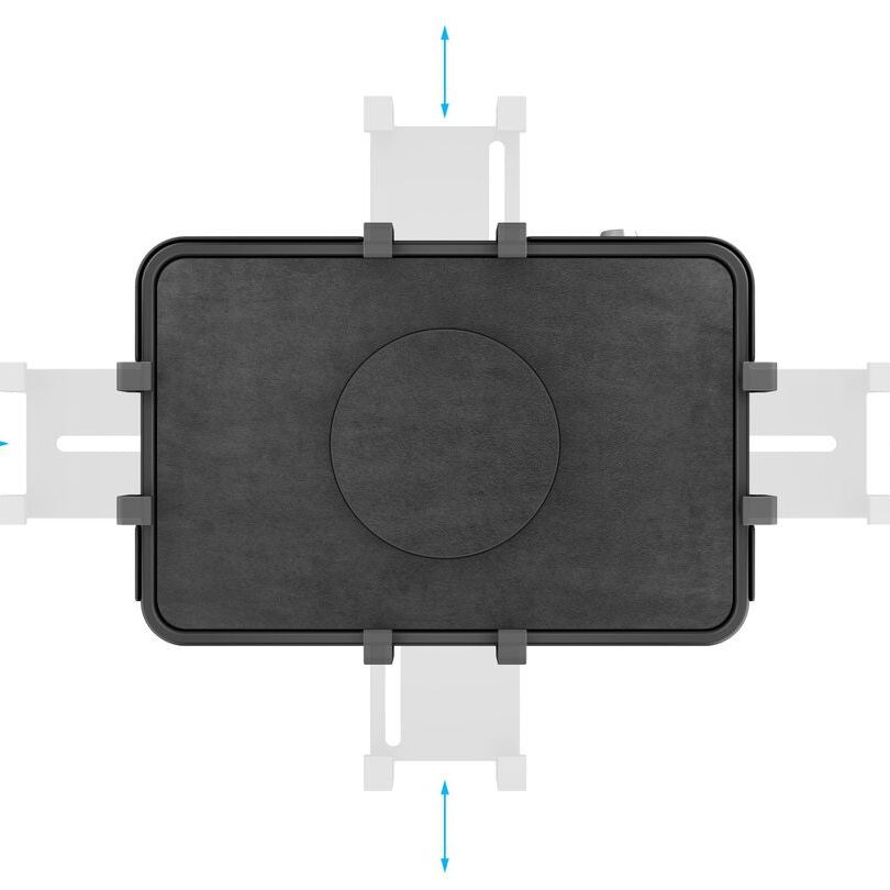 Multibrackets M Lockable Tablet Mount