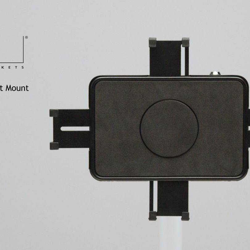 Multibrackets M Lockable Tablet Mount