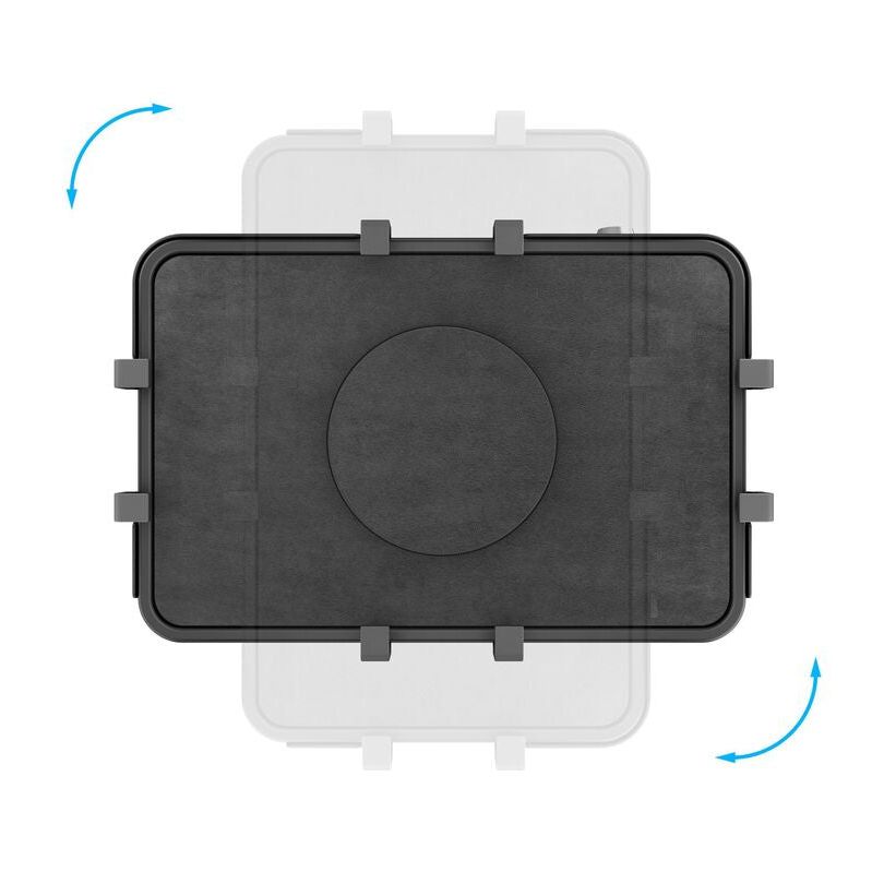 Multibrackets M Lockable Tablet Mount