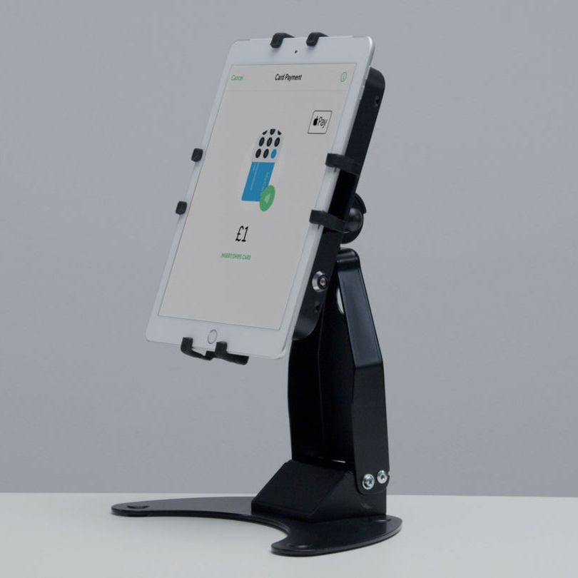 Multibrackets M Lockable Tablet Mount