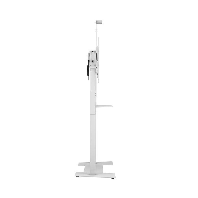 Multibrackets M Motorized Floorbase XL 150kg White