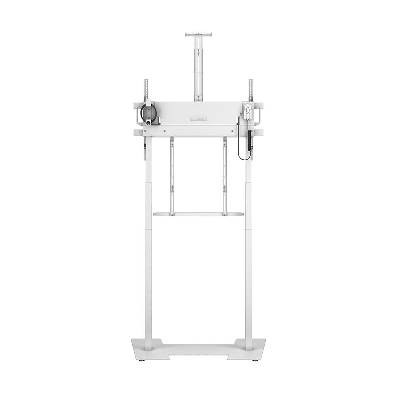 Multibrackets M Motorized Floorbase XL 150kg White