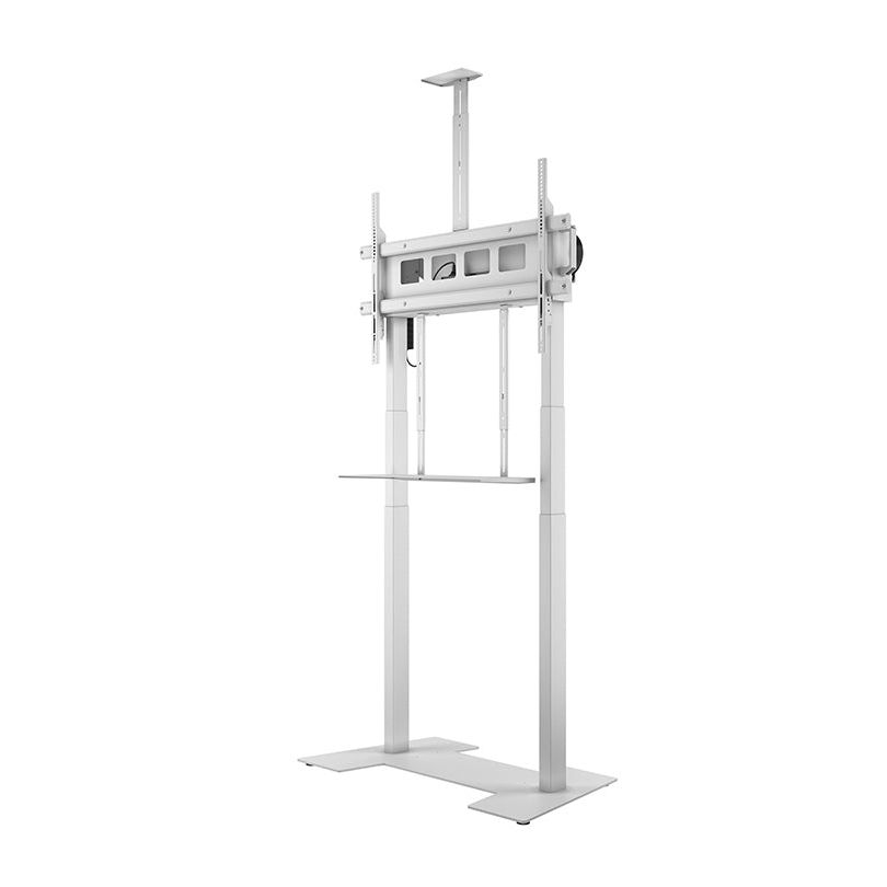 Multibrackets M Motorized Floorbase XL 150kg White