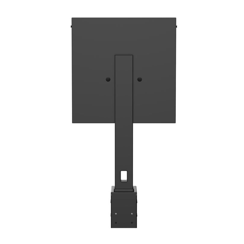 Multibrackets M Deskmount XL Black