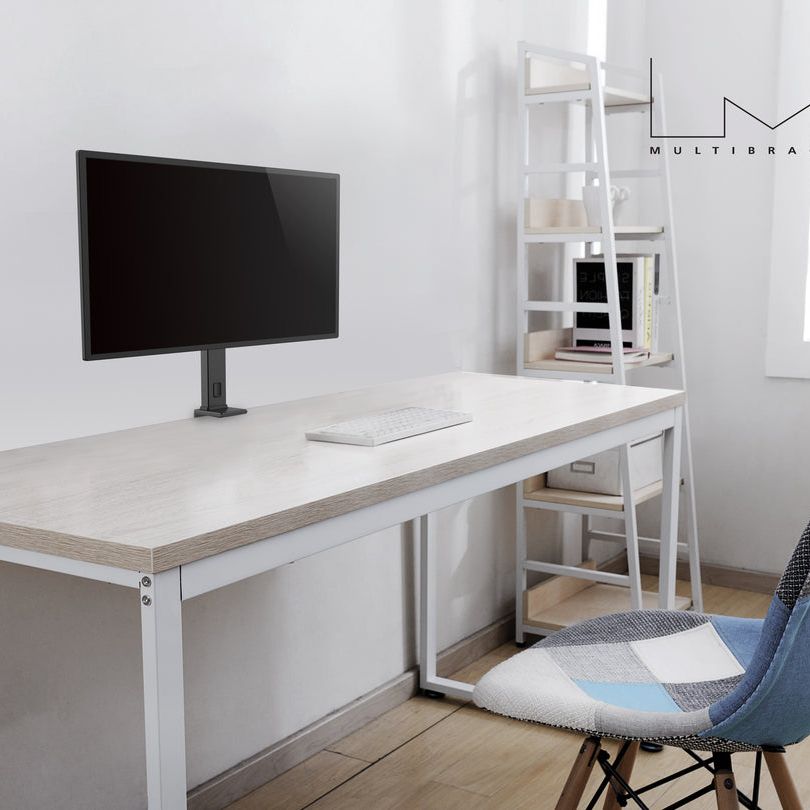 Multibrackets M Deskmount XL Black