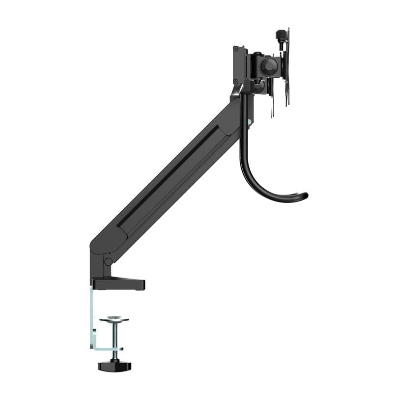 Multibrackets M Deskmount Slim Basic Dual
