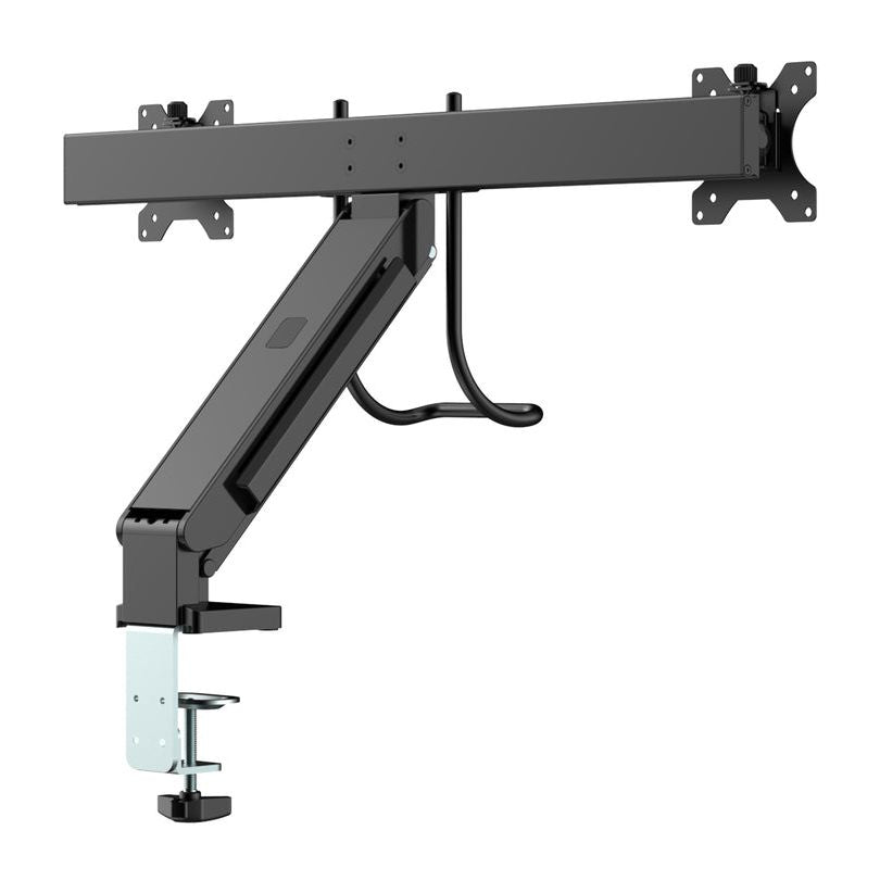 Multibrackets M Deskmount Slim Basic Dual