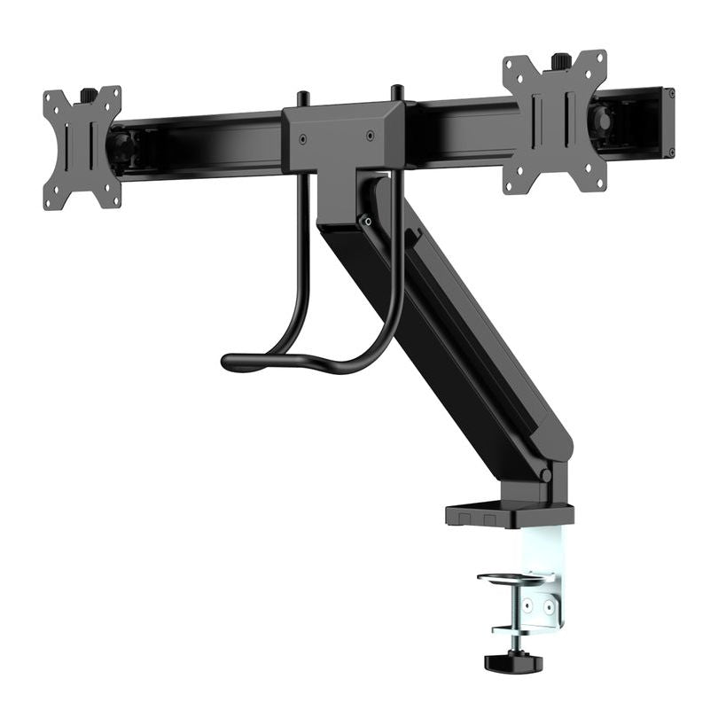 Multibrackets M Deskmount Slim Basic Dual