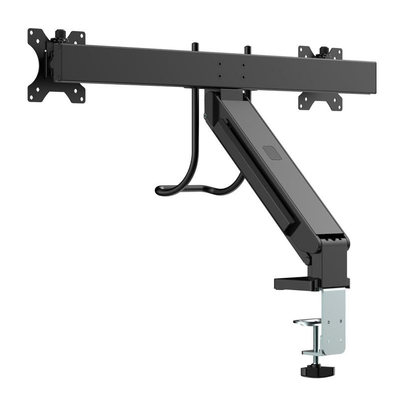 Multibrackets M Deskmount Slim Basic Dual