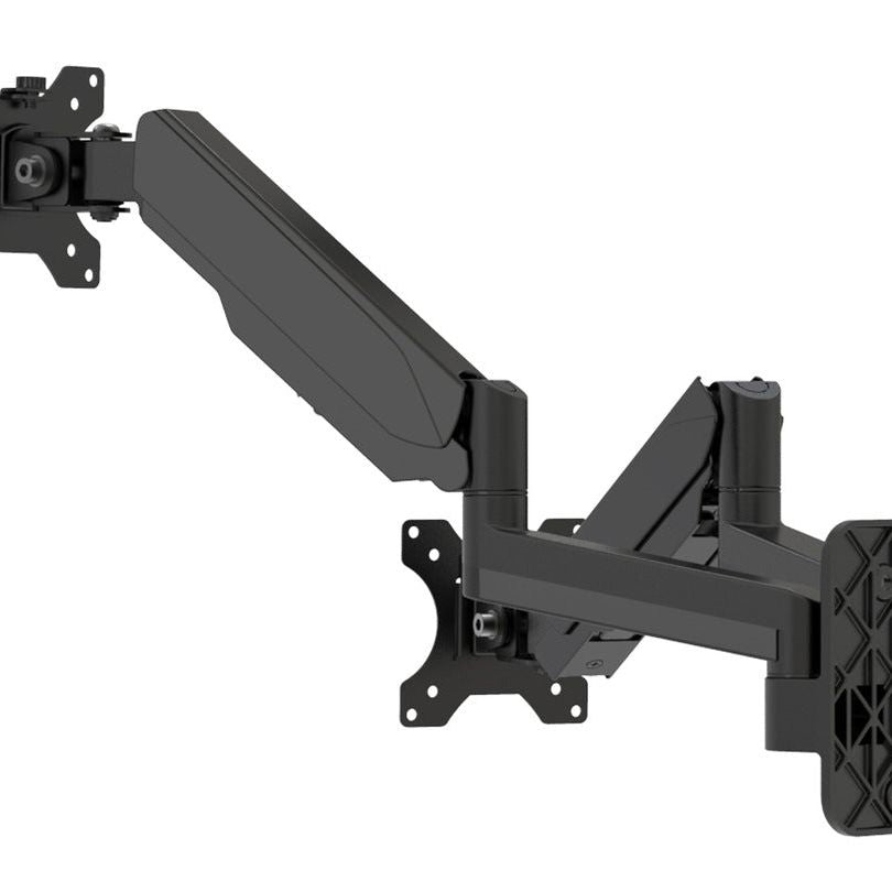 Multibrackets M Monitormount Wall Basic Dual