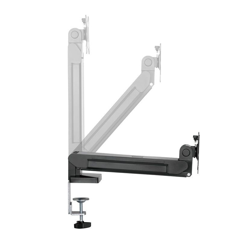 Multibrackets M Deskmount Slim Basic Single