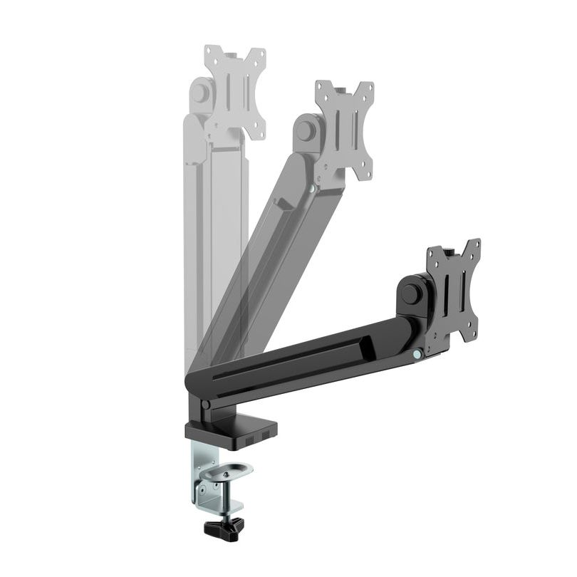 Multibrackets M Deskmount Slim Basic Single