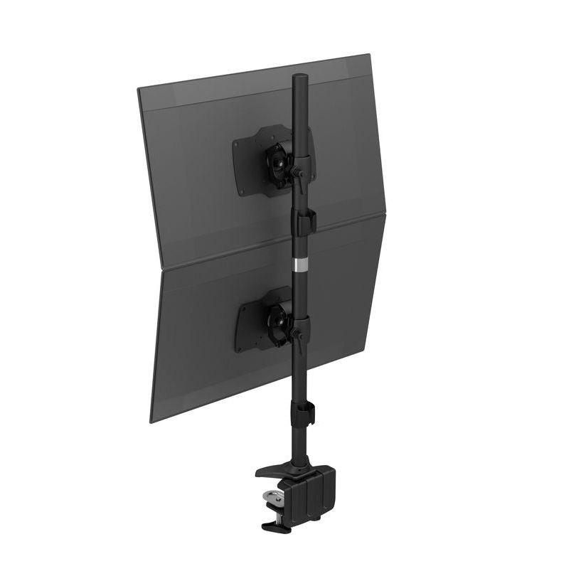 Multibrackets M VESA Desktopmount Single Desk Clamp 24"-32"