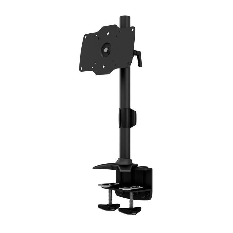 Multibrackets M VESA Desktopmount Single Desk Clamp 24"-32"