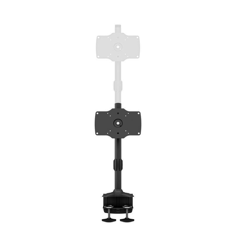 Multibrackets M VESA Desktopmount Single Desk Clamp 24"-32"