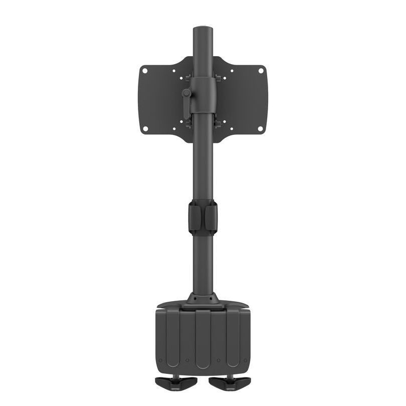 Multibrackets M VESA Desktopmount Single Desk Clamp 24"-32"