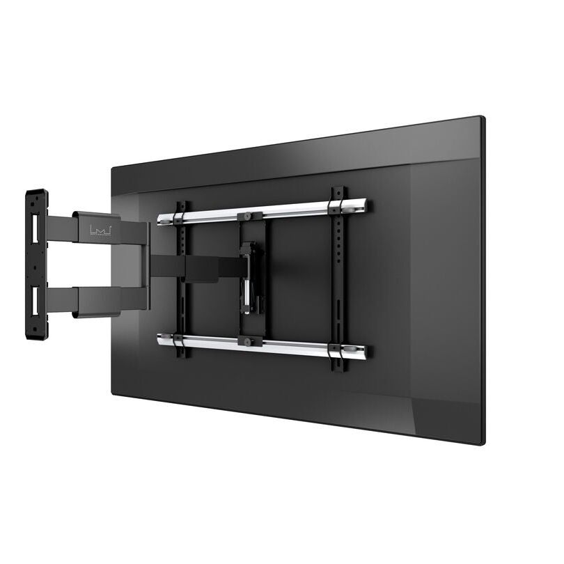 Multibrackets M VESA Flexarm Thin Black Large
