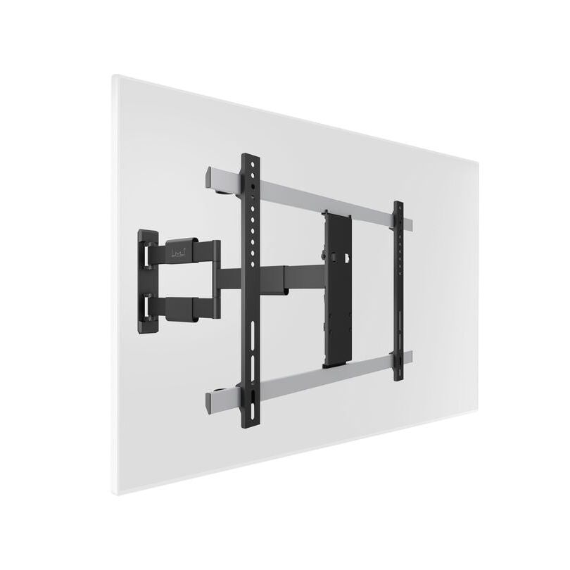 Multibrackets M VESA Flexarm Thin Black Large