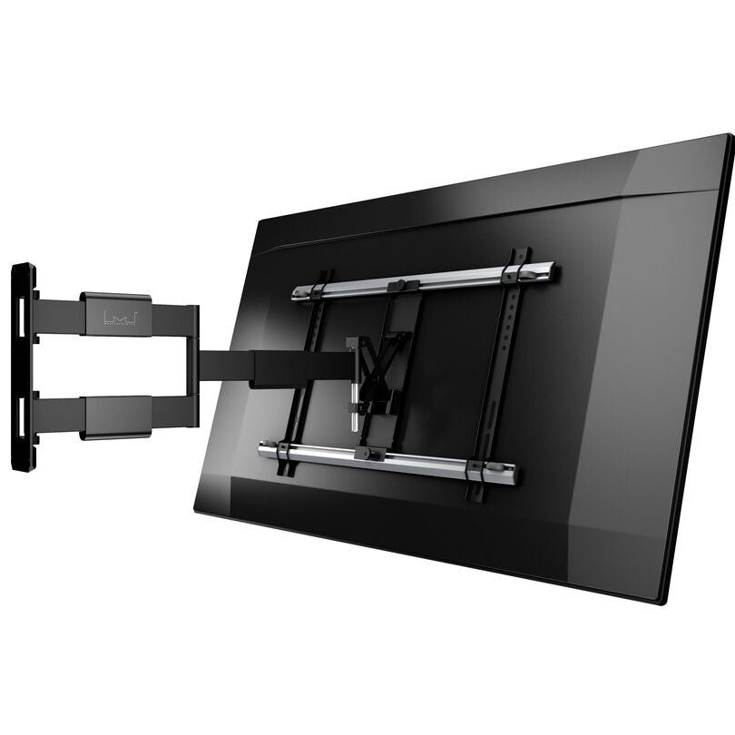 Multibrackets M VESA Flexarm Thin Black Large