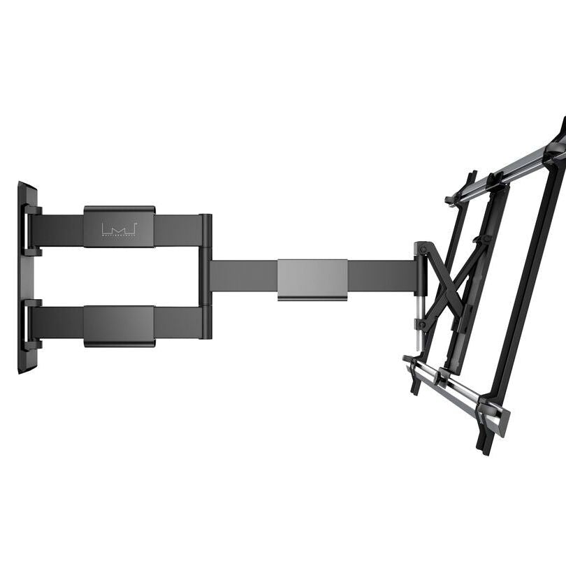 Multibrackets M VESA Flexarm Thin Black Large