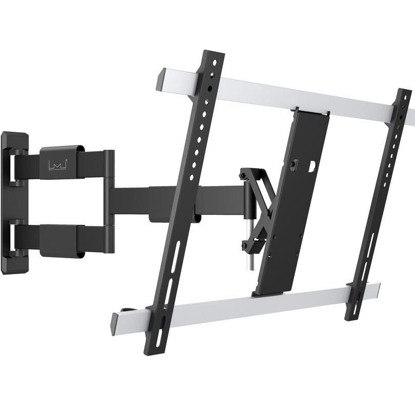 Multibrackets M VESA Flexarm Thin Black Large